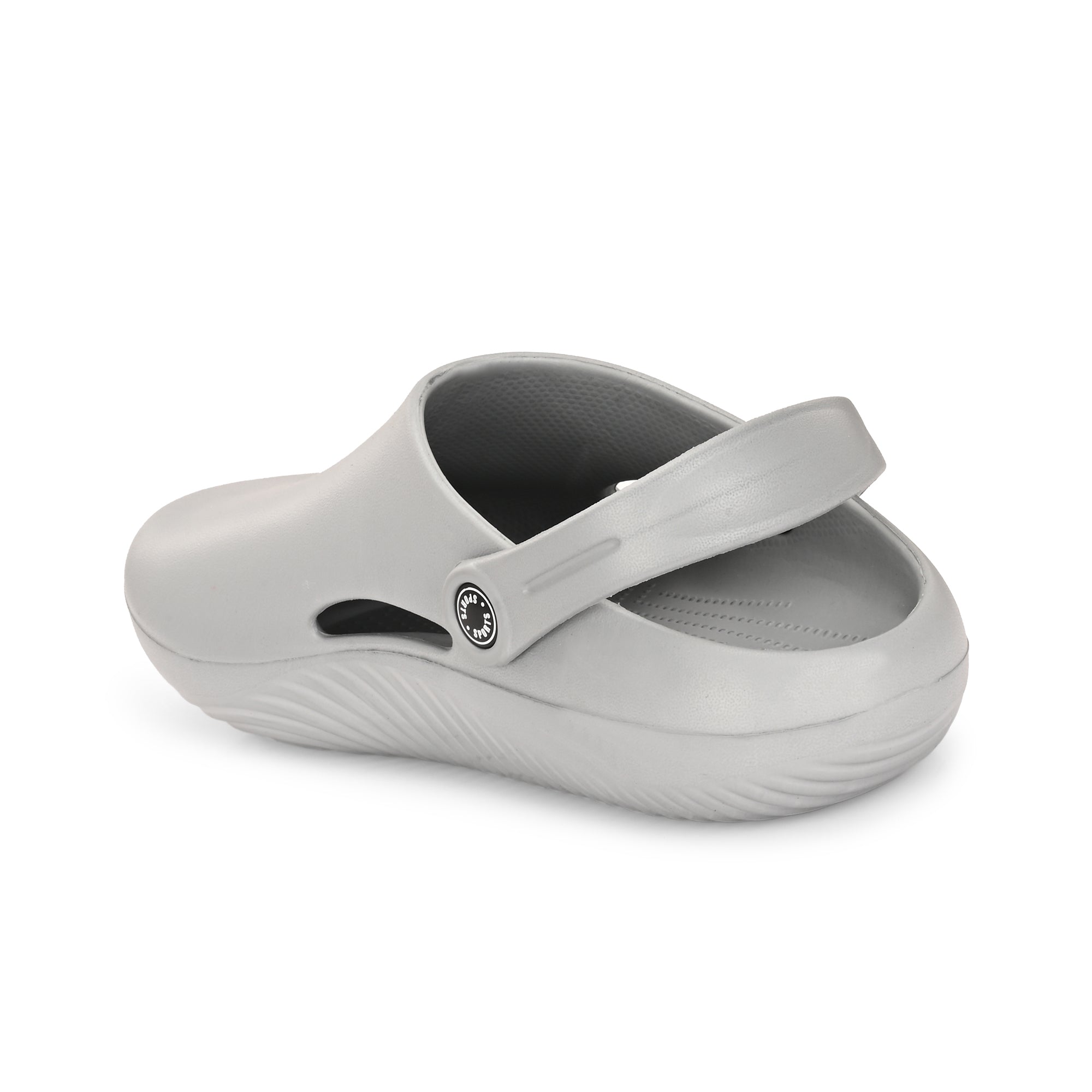 Vellinto Men Clogs Sandal