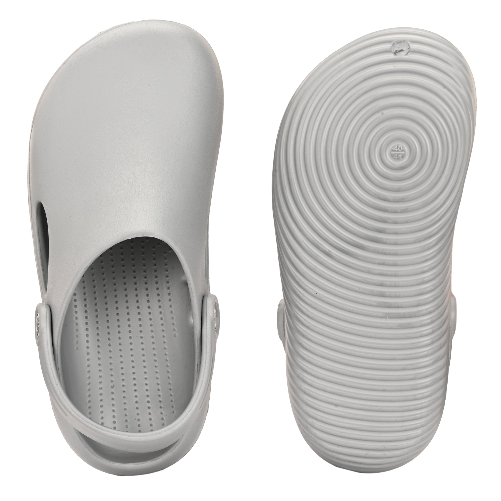 Vellinto Men Clogs Sandal