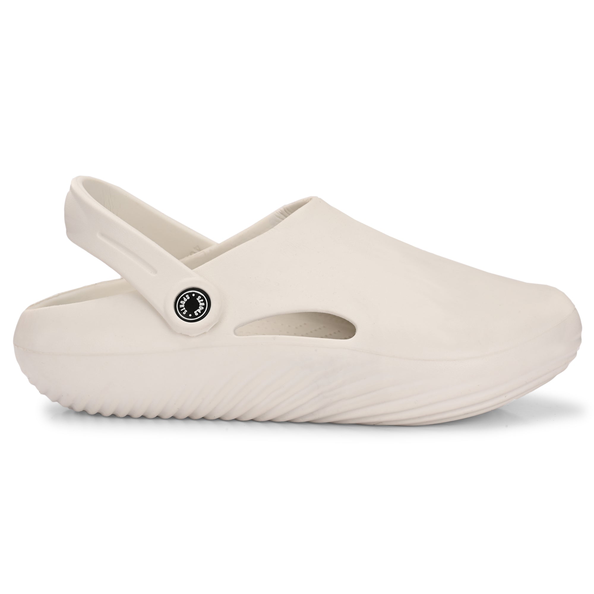 Vellinto Men Clogs Sandal