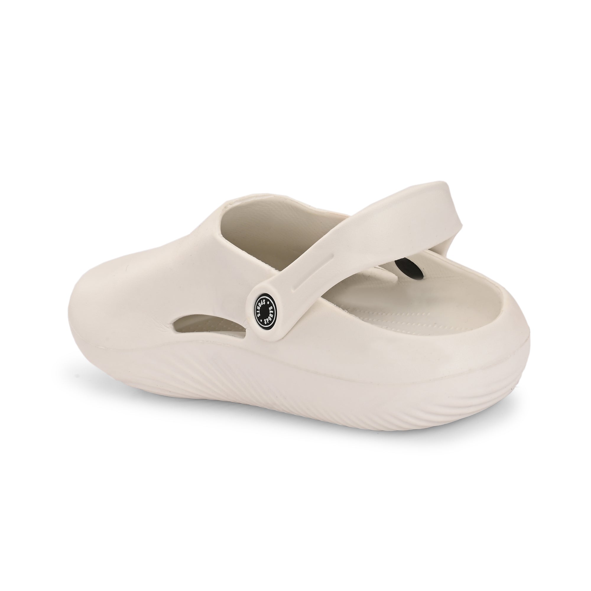 Vellinto Men Clogs Sandal