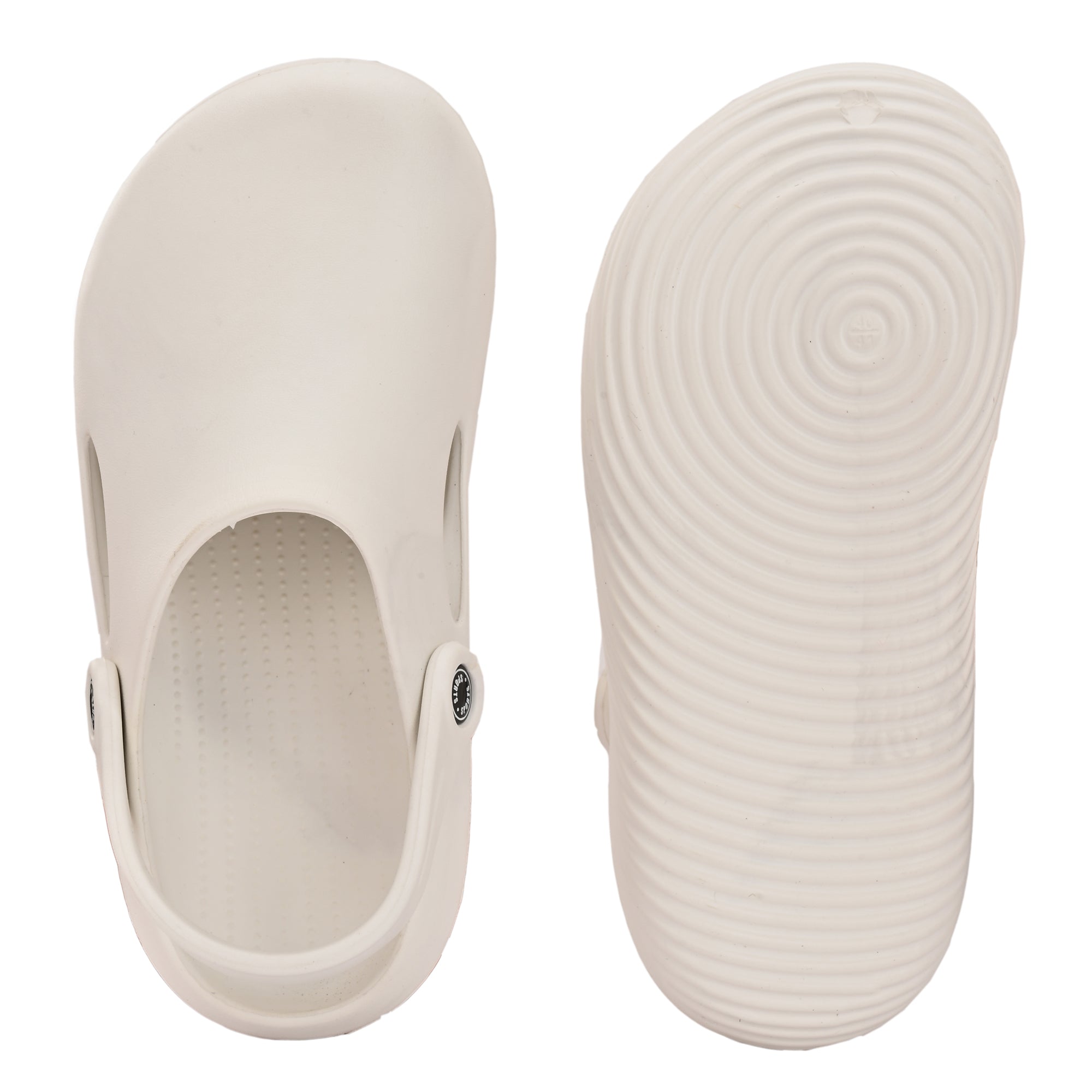 Vellinto Men Clogs Sandal