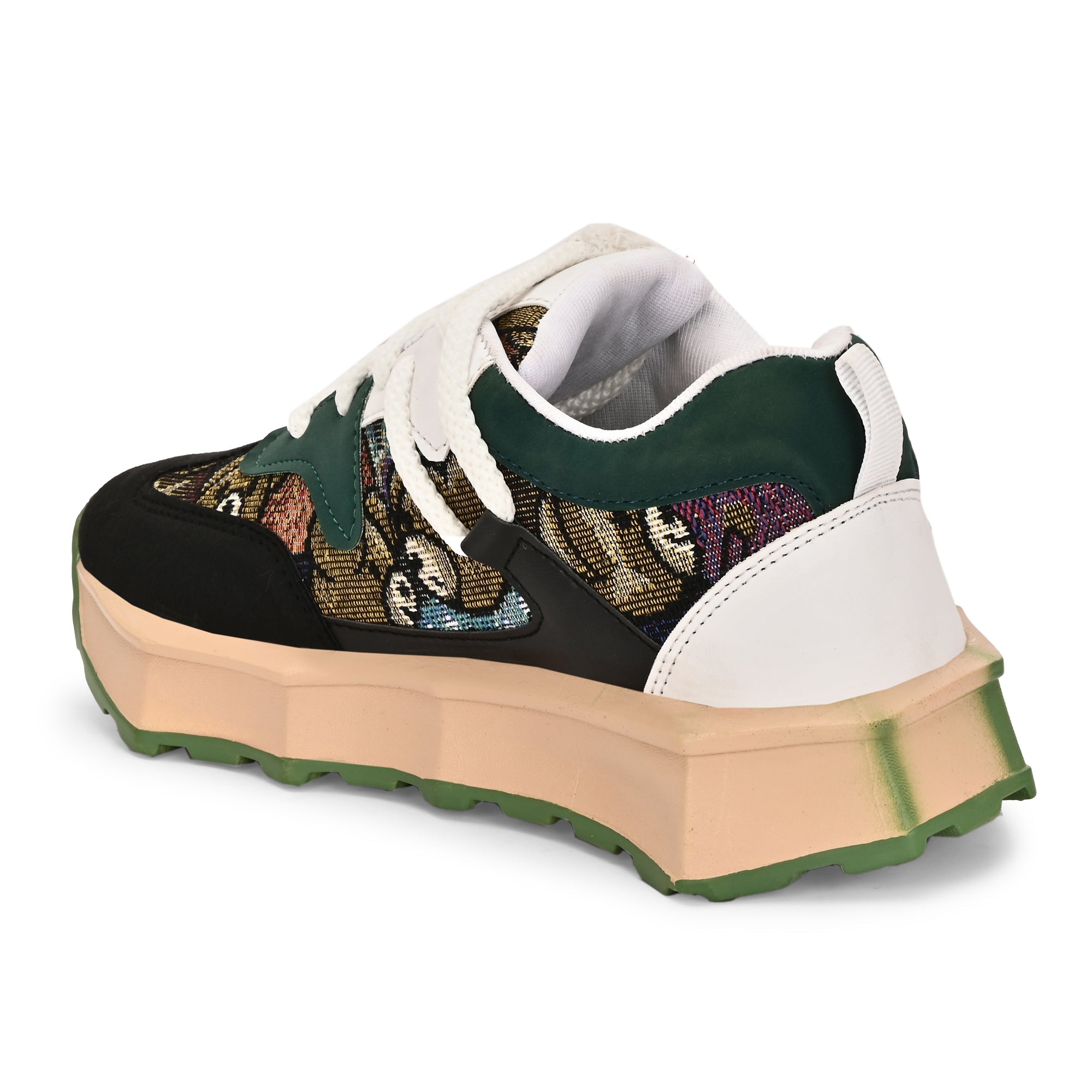 Vellinto FUSION Supreme Comfort Trendy Sneakers for Men