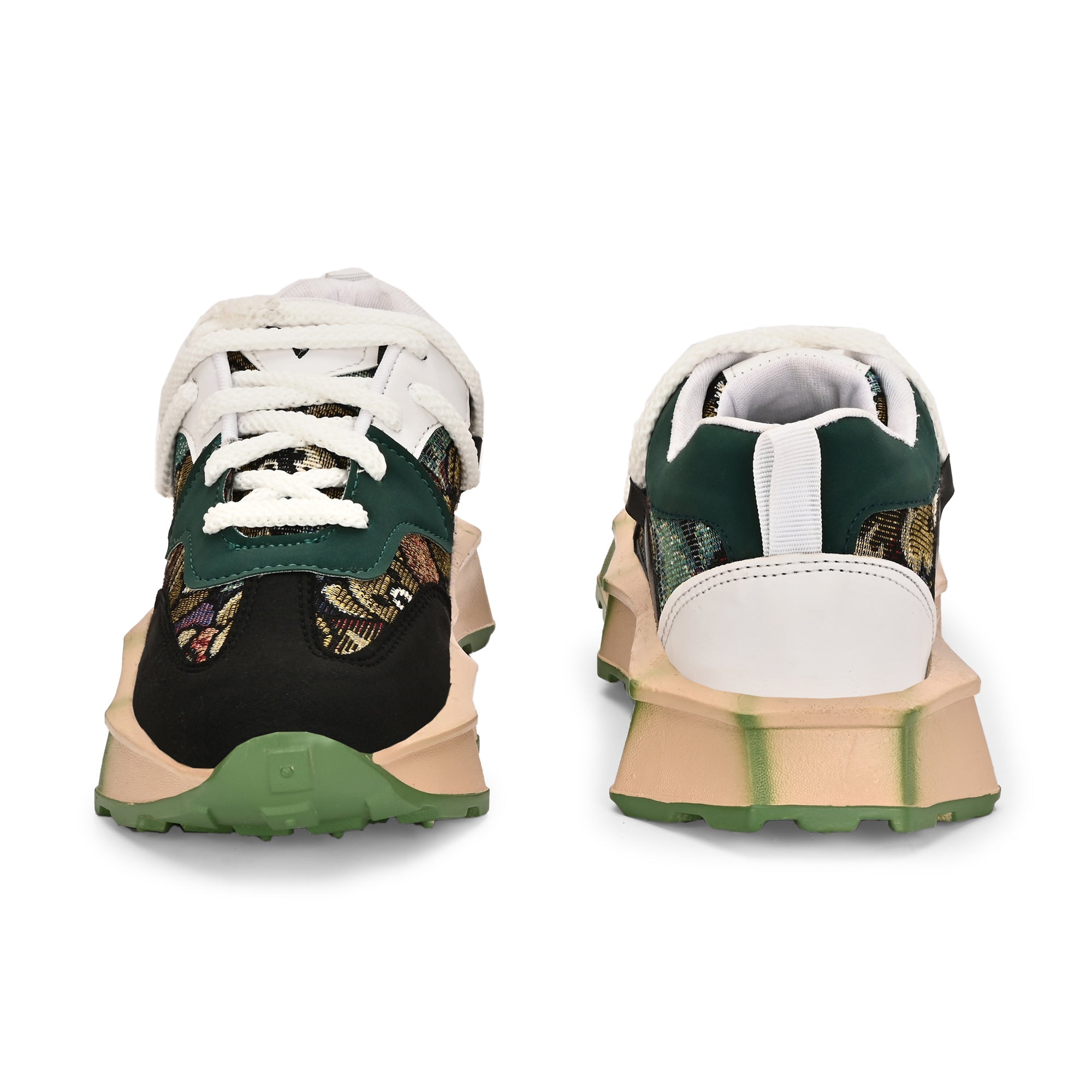 Vellinto FUSION Supreme Comfort Trendy Sneakers for Men