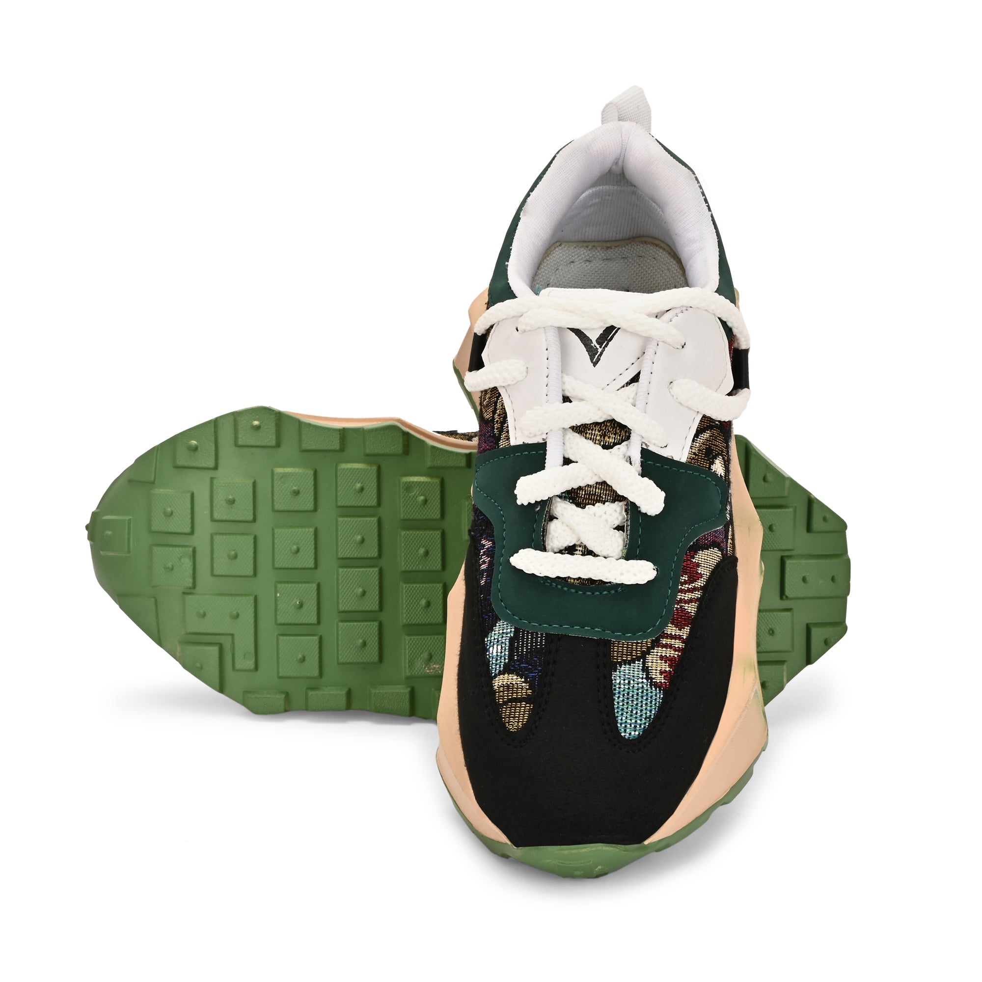 Vellinto FUSION Supreme Comfort Trendy Sneakers for Men