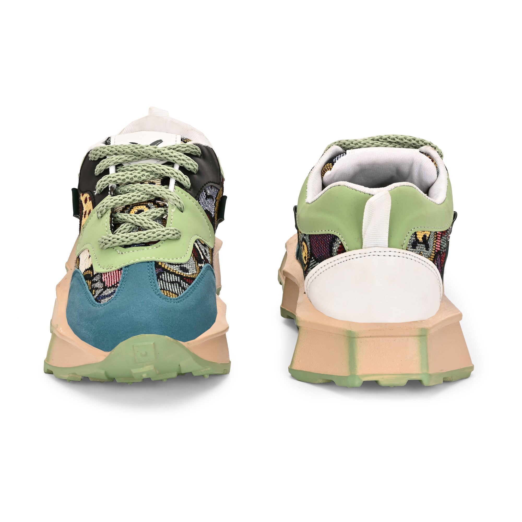 Vellinto FUSION Supreme Comfort Trendy Sneakers for Men