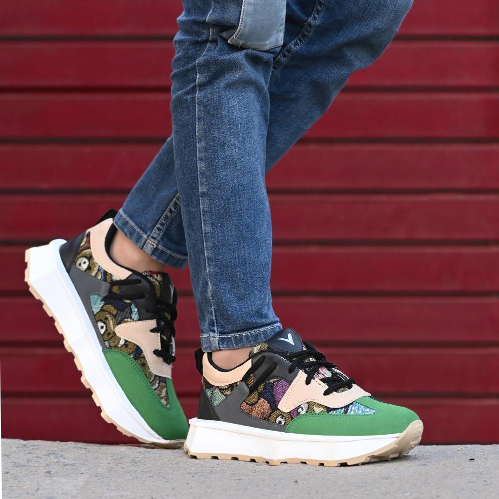 Vellinto FUSION Supreme Comfort Trendy Sneakers for Men