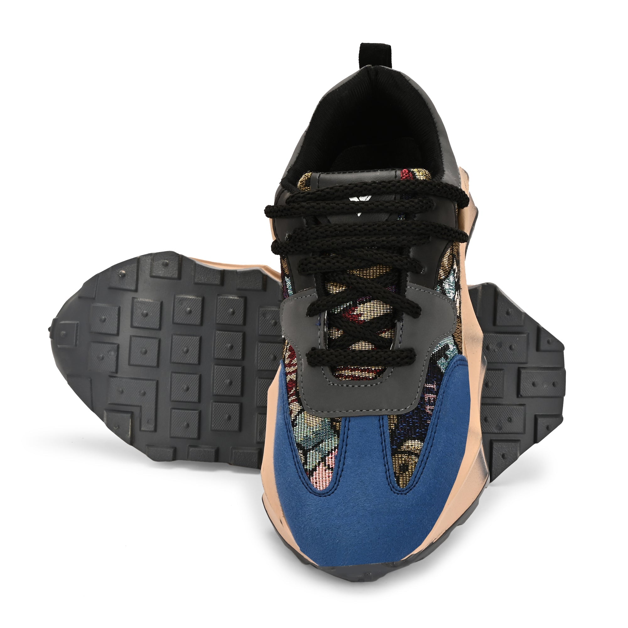 Vellinto FUSION Supreme Comfort Trendy Sneakers for Men