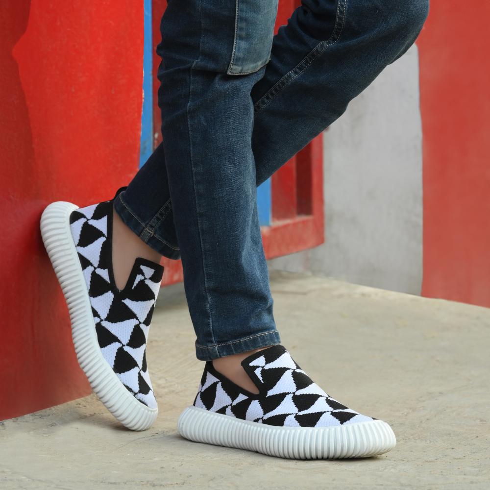Vellinto SMART-FIT Slipon Casual Trendy Loafer For Men