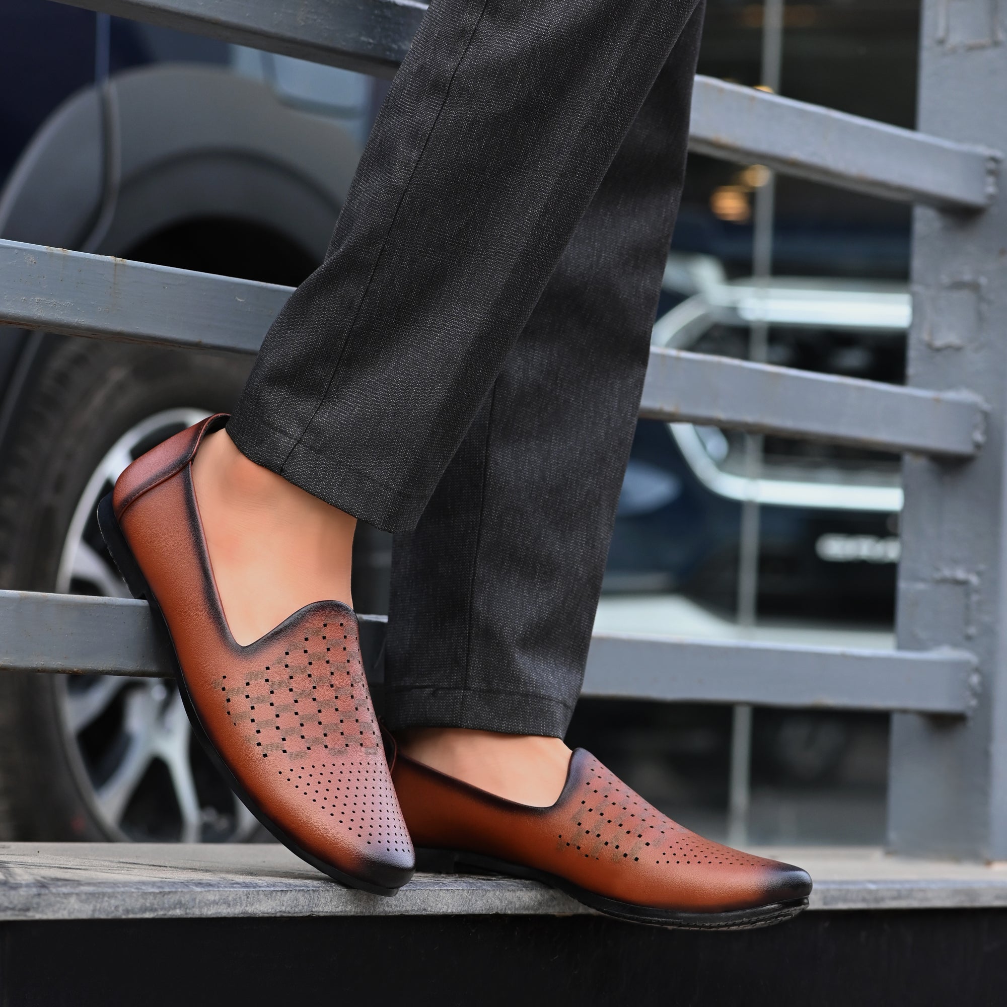 Cool MEWAR Rajasthani Jutis For Men Mojaris For Men Nagra For Men