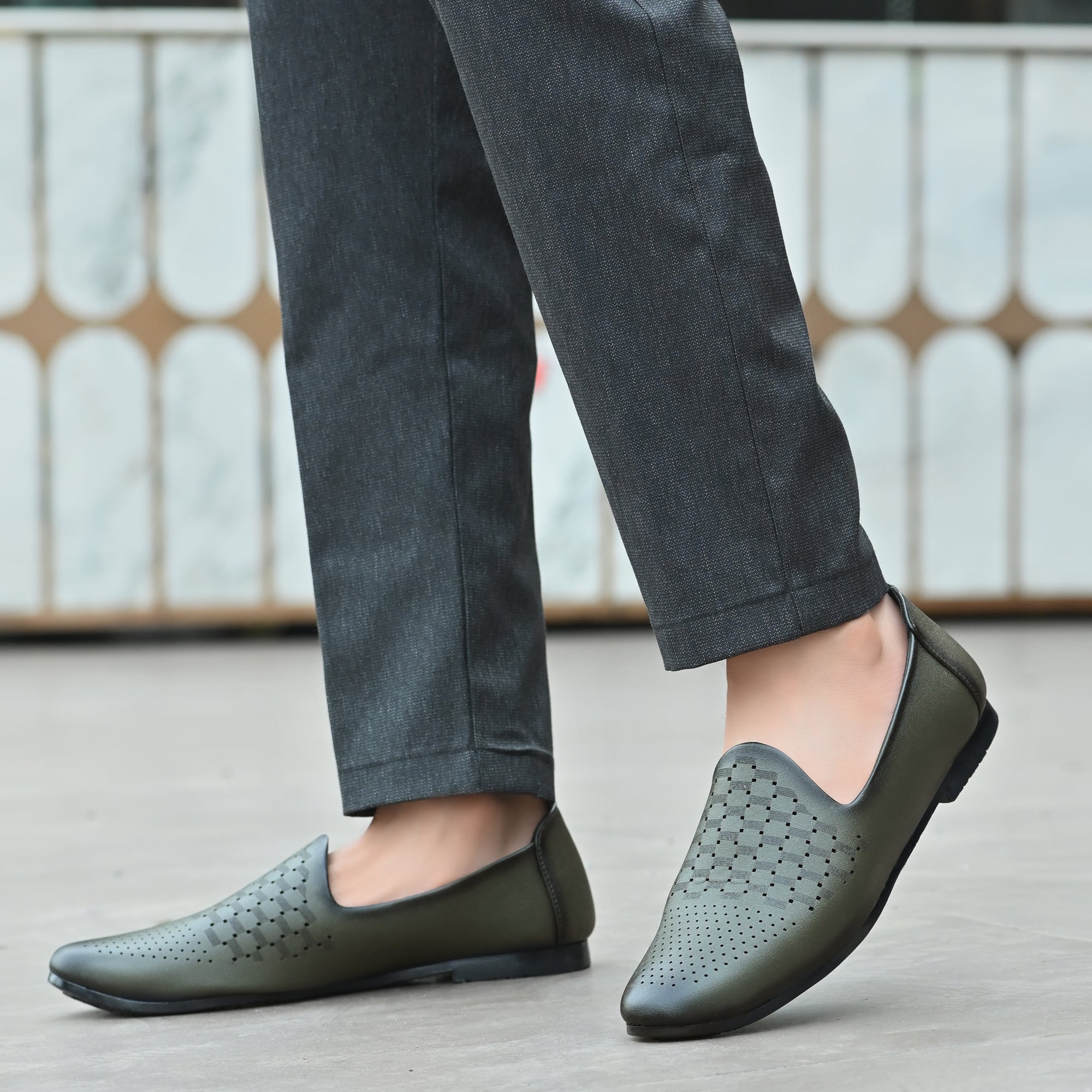 Cool MEWAR Rajasthani Jutis For Men Mojaris For Men Nagra For Men