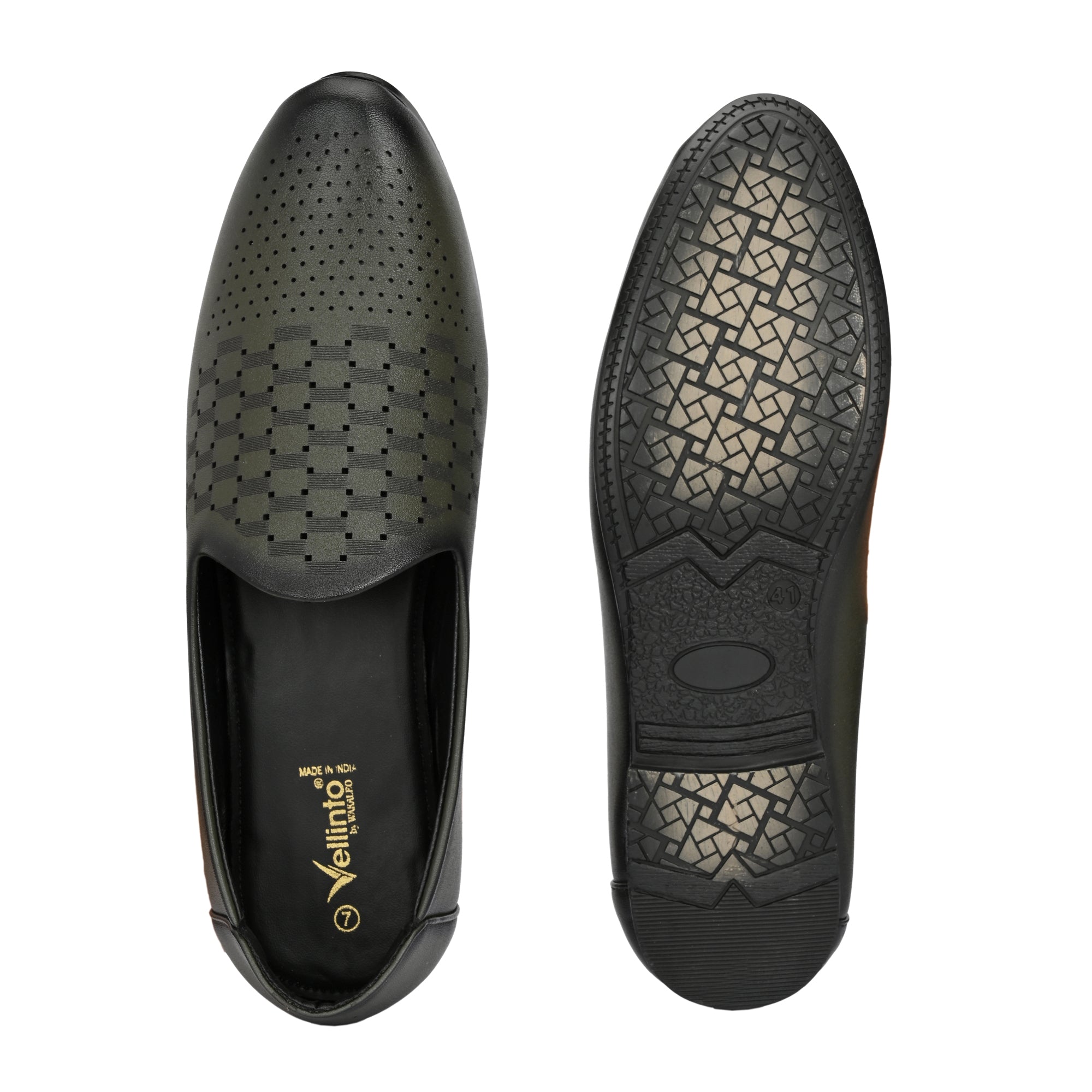 Cool MEWAR Rajasthani Jutis For Men Mojaris For Men Nagra For Men